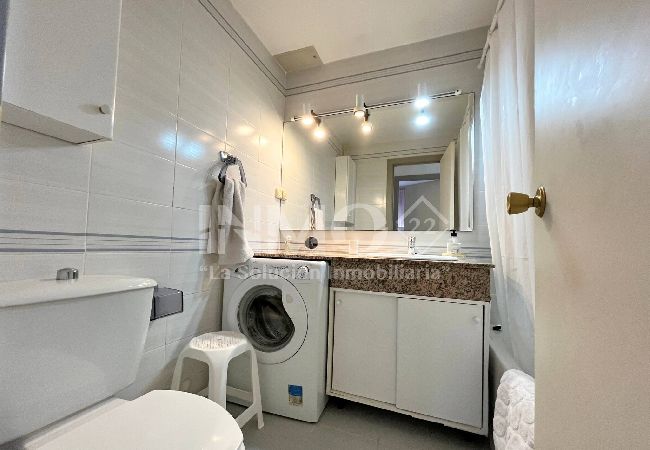 Apartamento en Cambrils - 101C Apartamento en Cambrils - 101C
