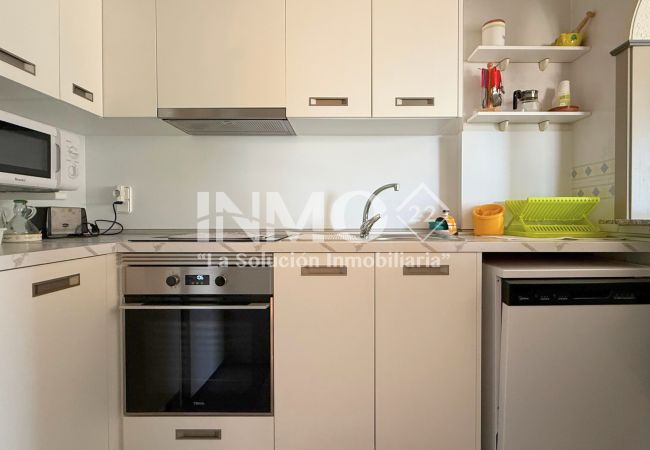 Apartamento en Cambrils - 101C Apartamento en Cambrils - 101C