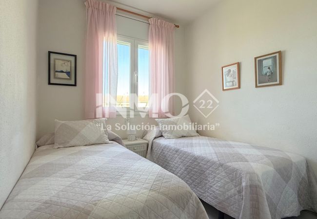 Apartamento en Cambrils - 101C Apartamento en Cambrils - 101C