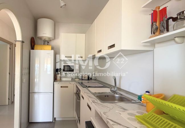 Apartamento en Cambrils - 101C Apartamento en Cambrils - 101C