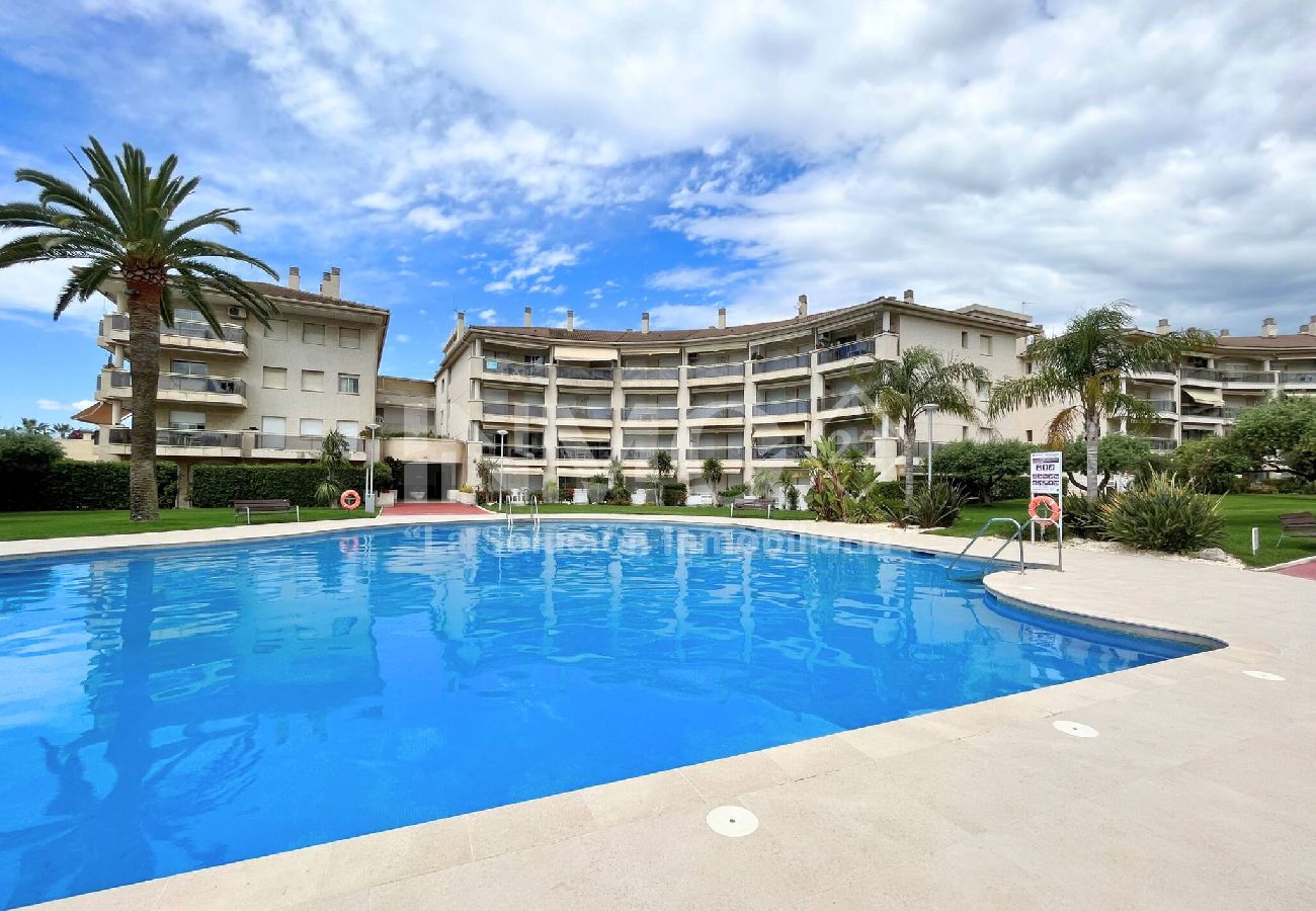 Apartamento en Cambrils - 101C