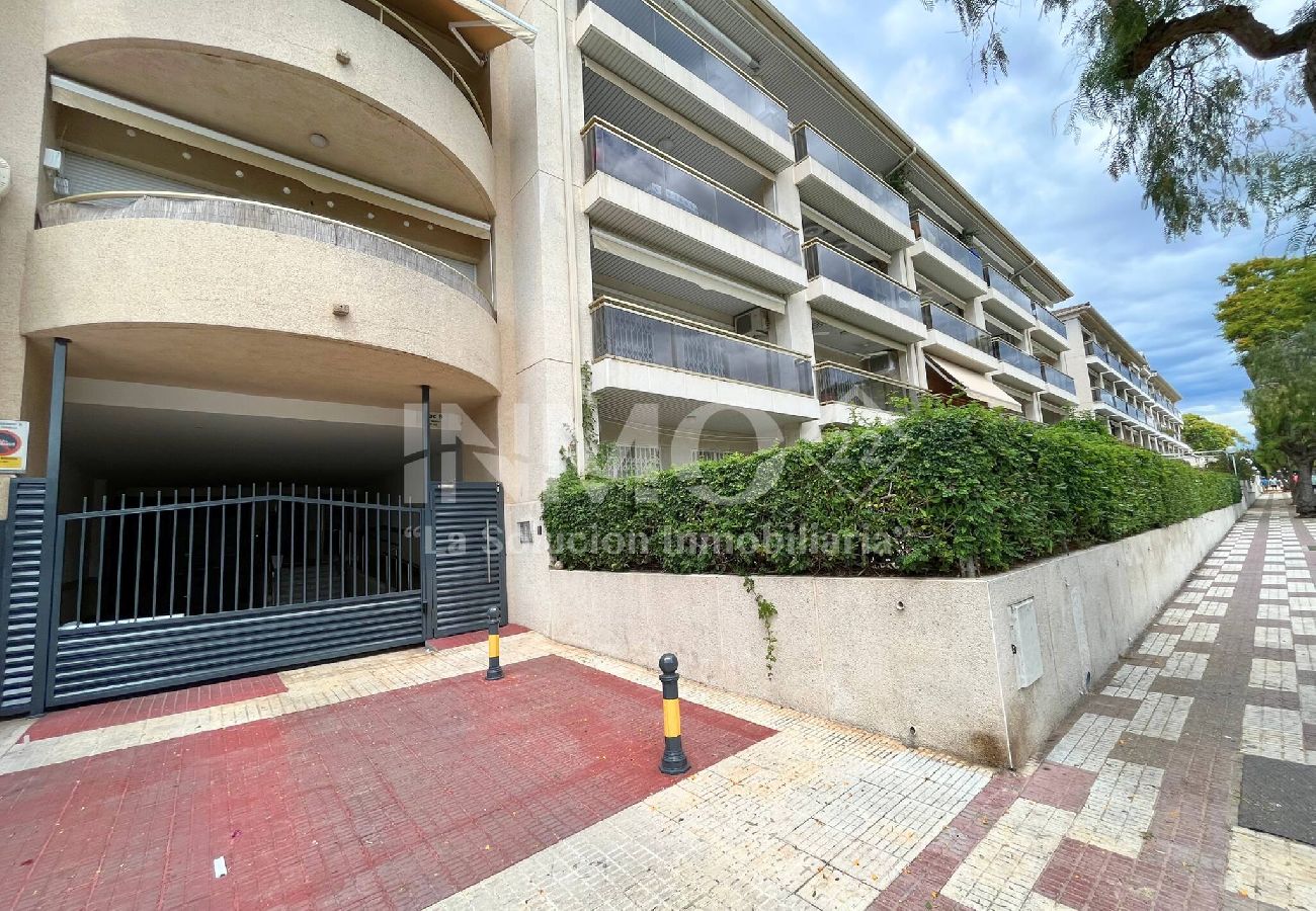 Apartamento en Cambrils - 101C