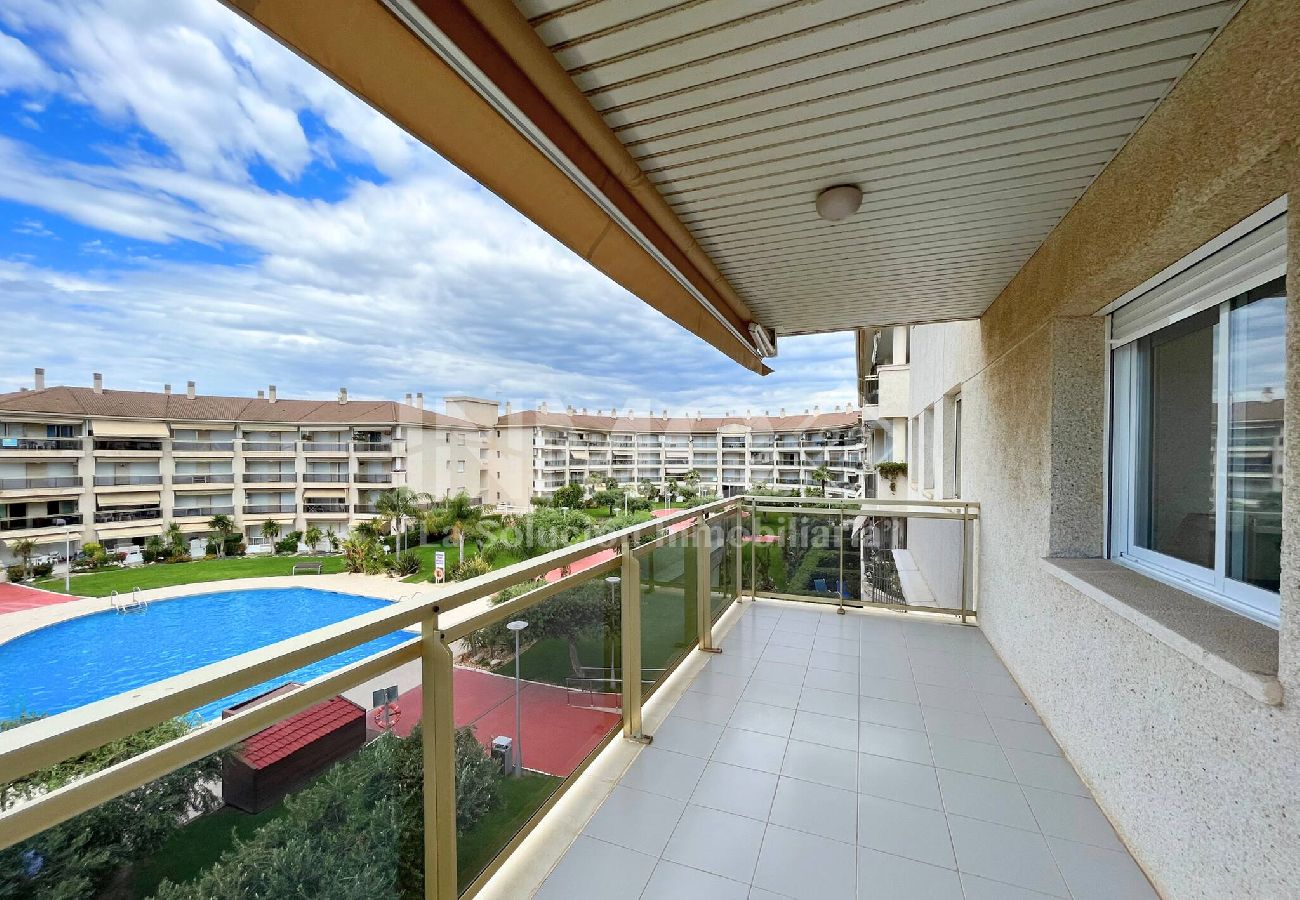 Apartamento en Cambrils - 101C