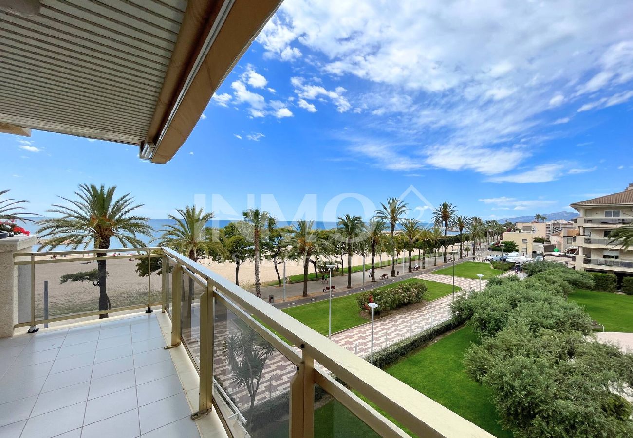 Apartamento en Cambrils - 101C