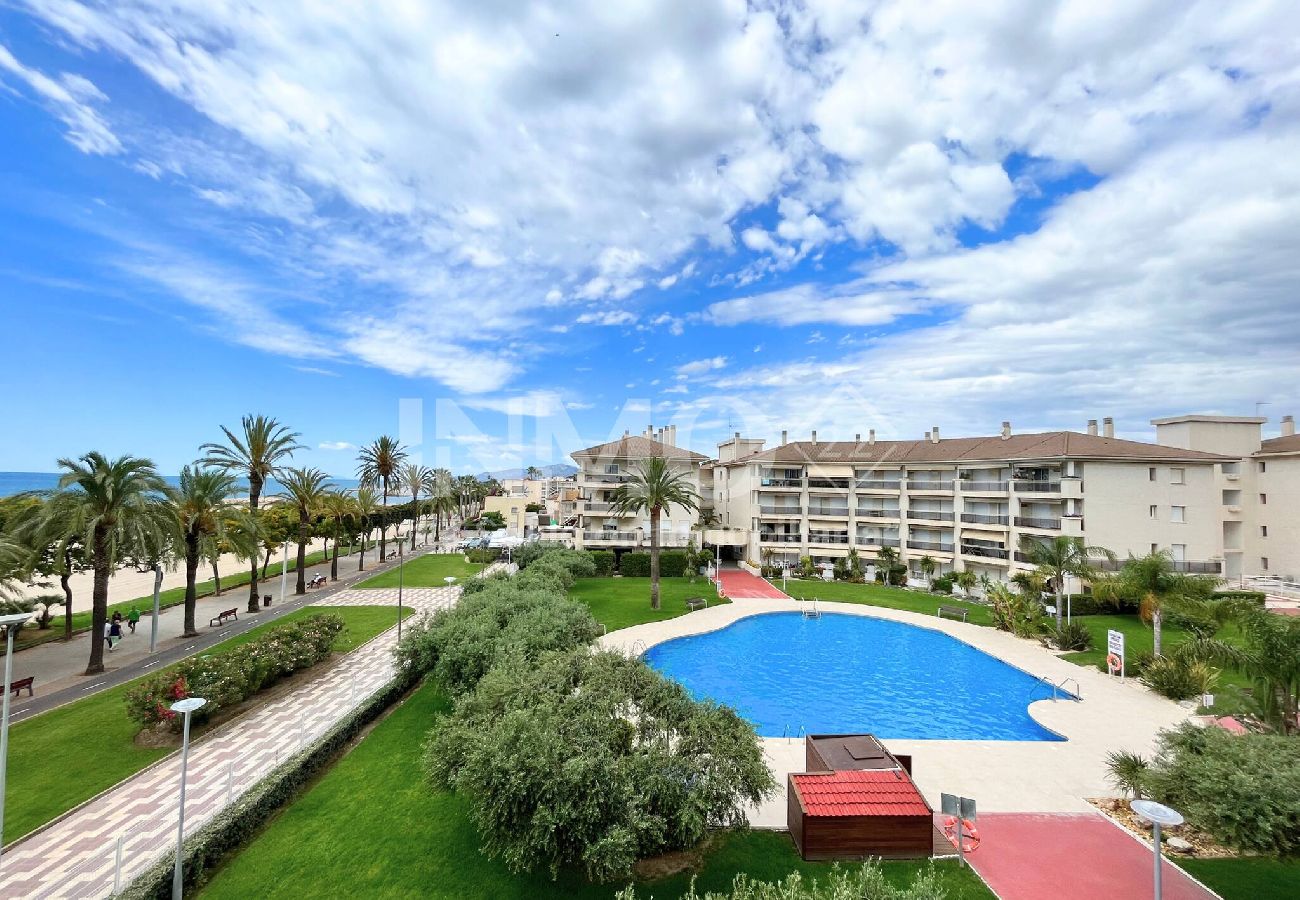 Apartamento en Cambrils - 101C