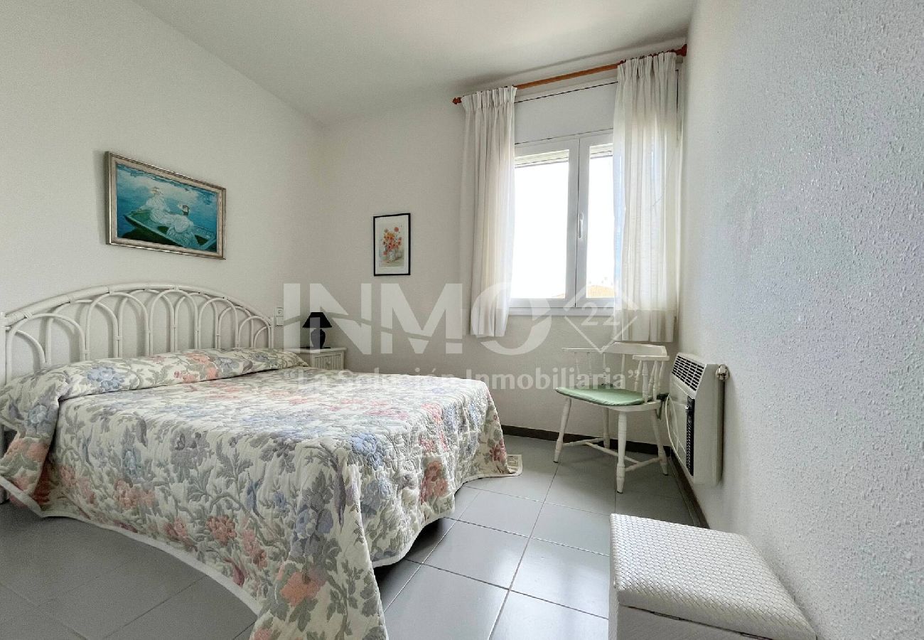 Apartamento en Cambrils - 101C