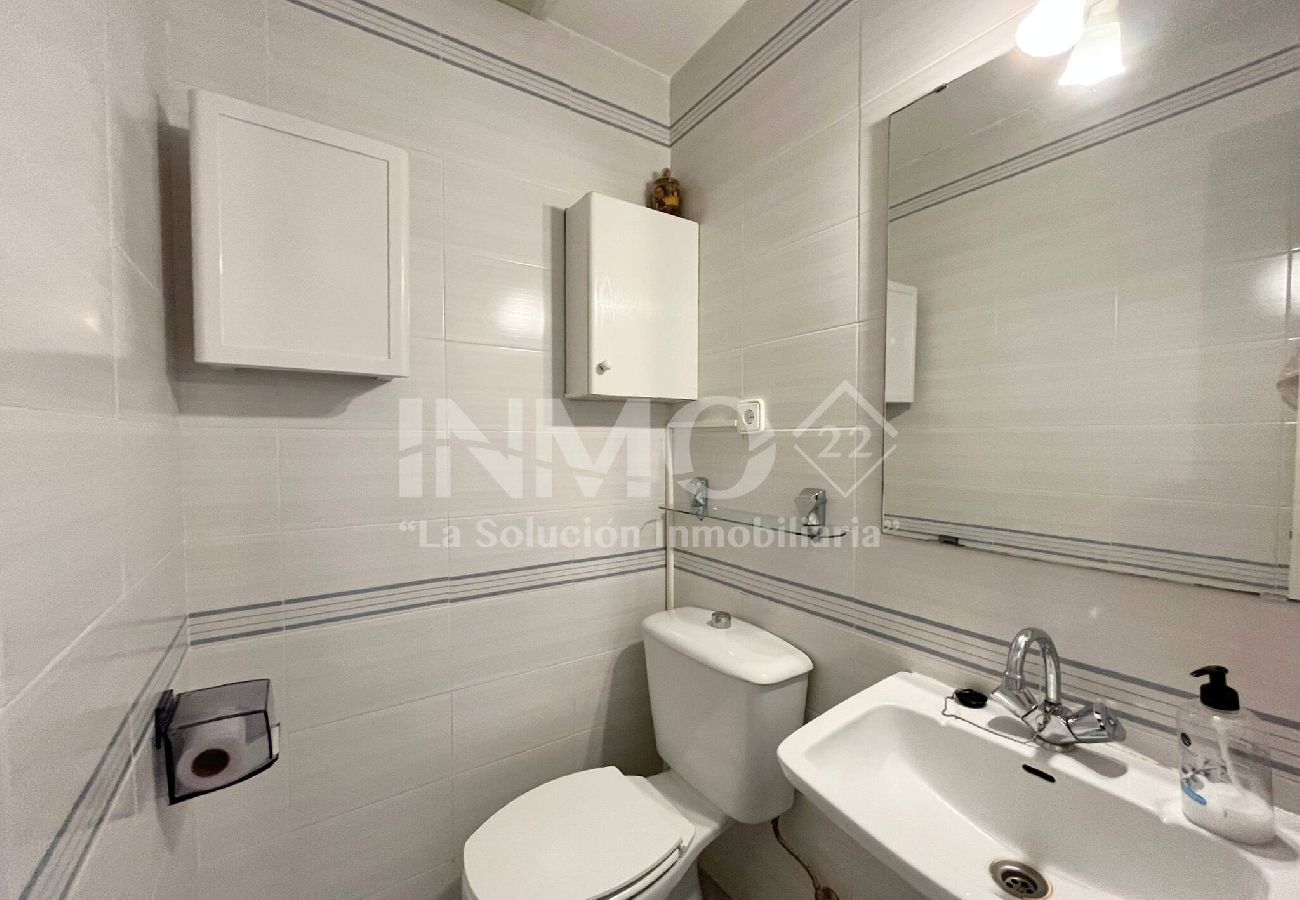 Apartamento en Cambrils - 101C