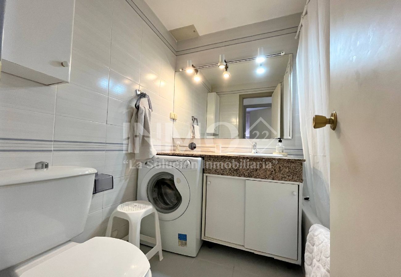 Apartamento en Cambrils - 101C