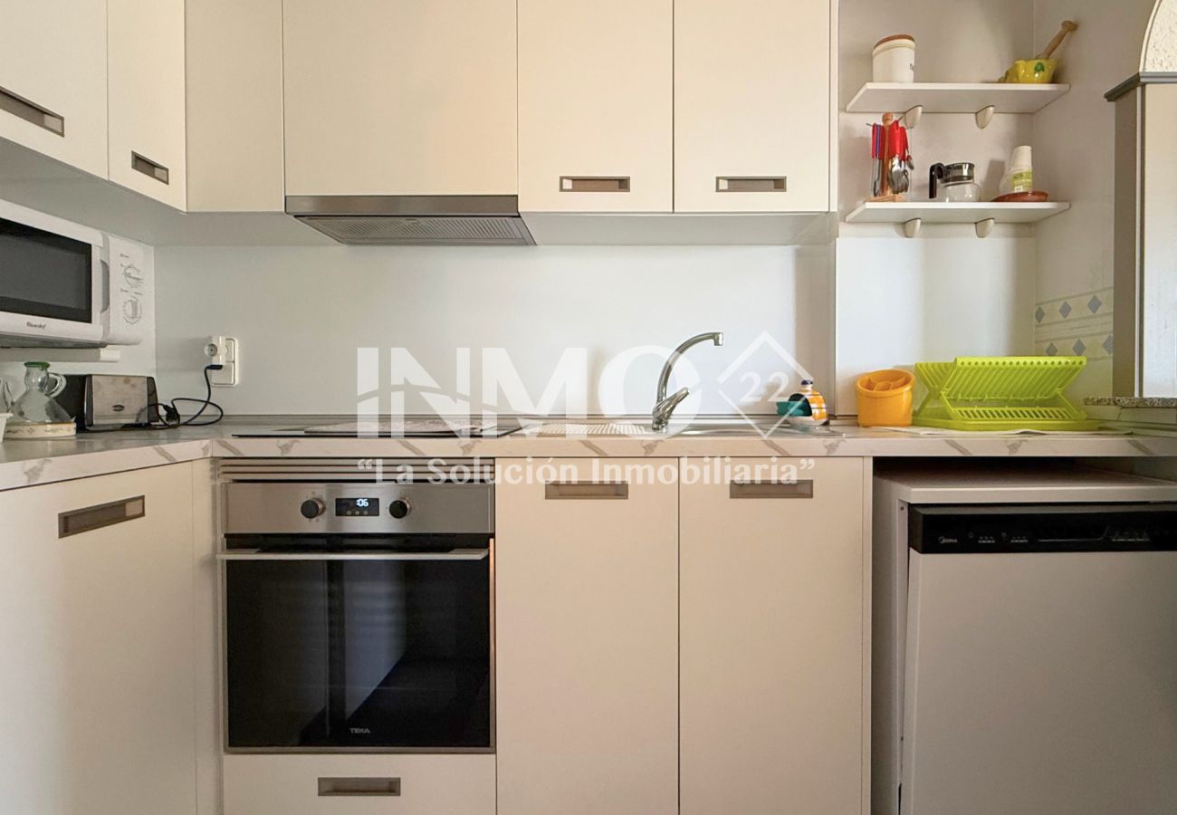 Apartamento en Cambrils - 101C