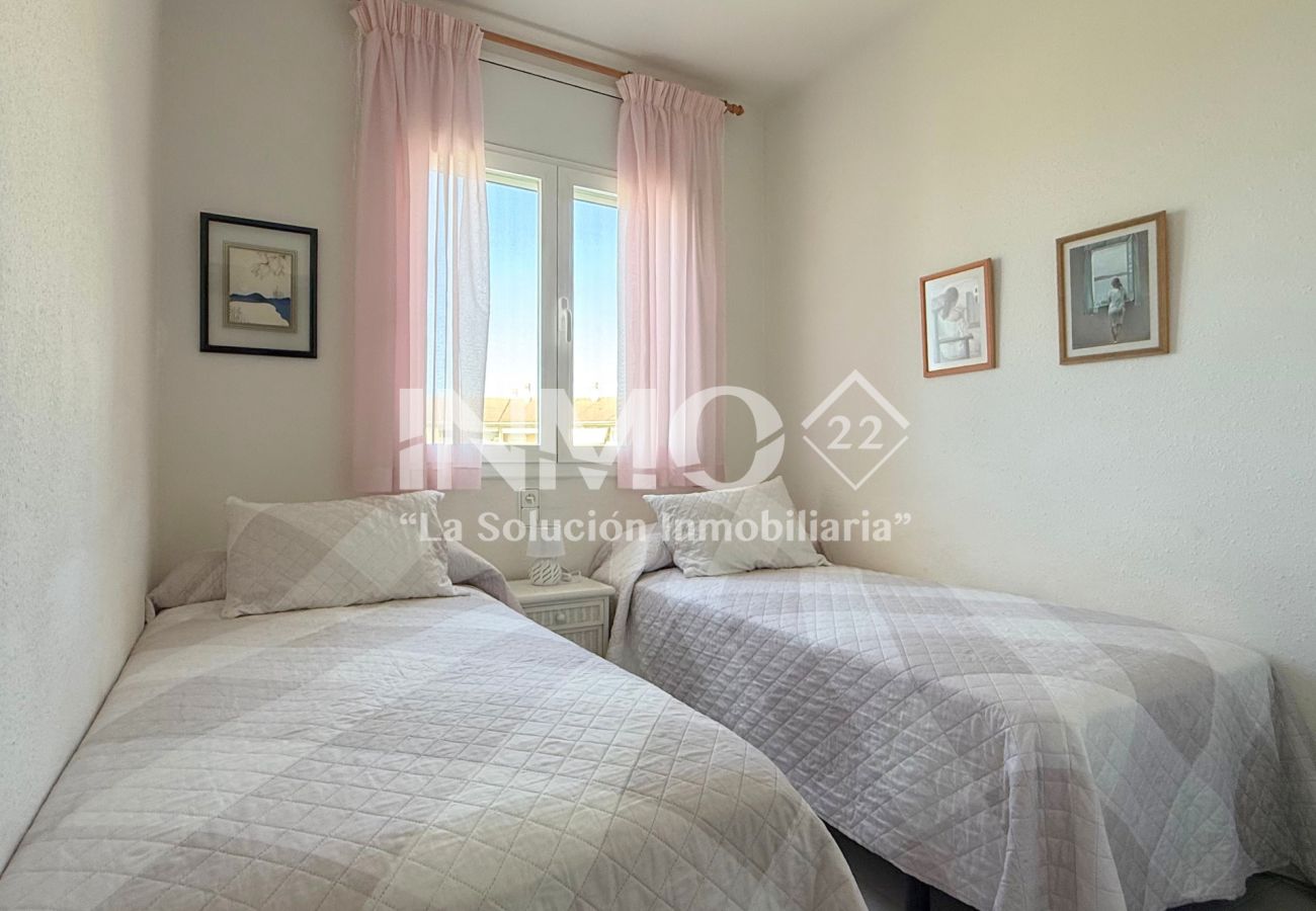 Apartamento en Cambrils - 101C