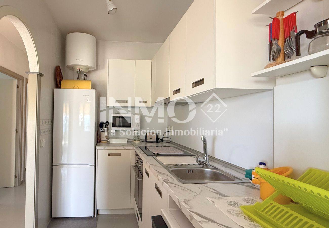Apartamento en Cambrils - 101C