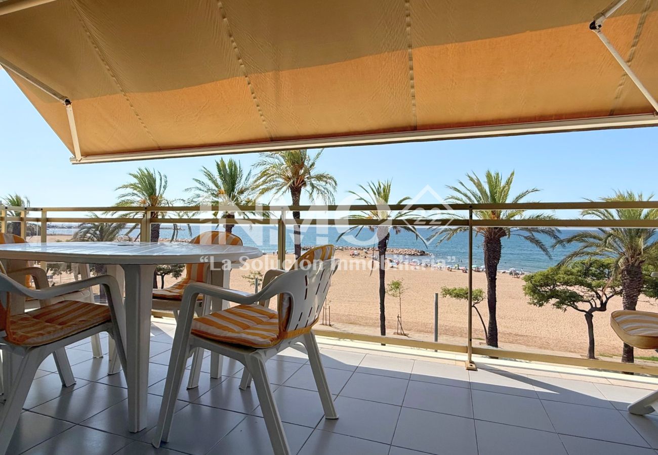 Apartamento en Cambrils - 101C