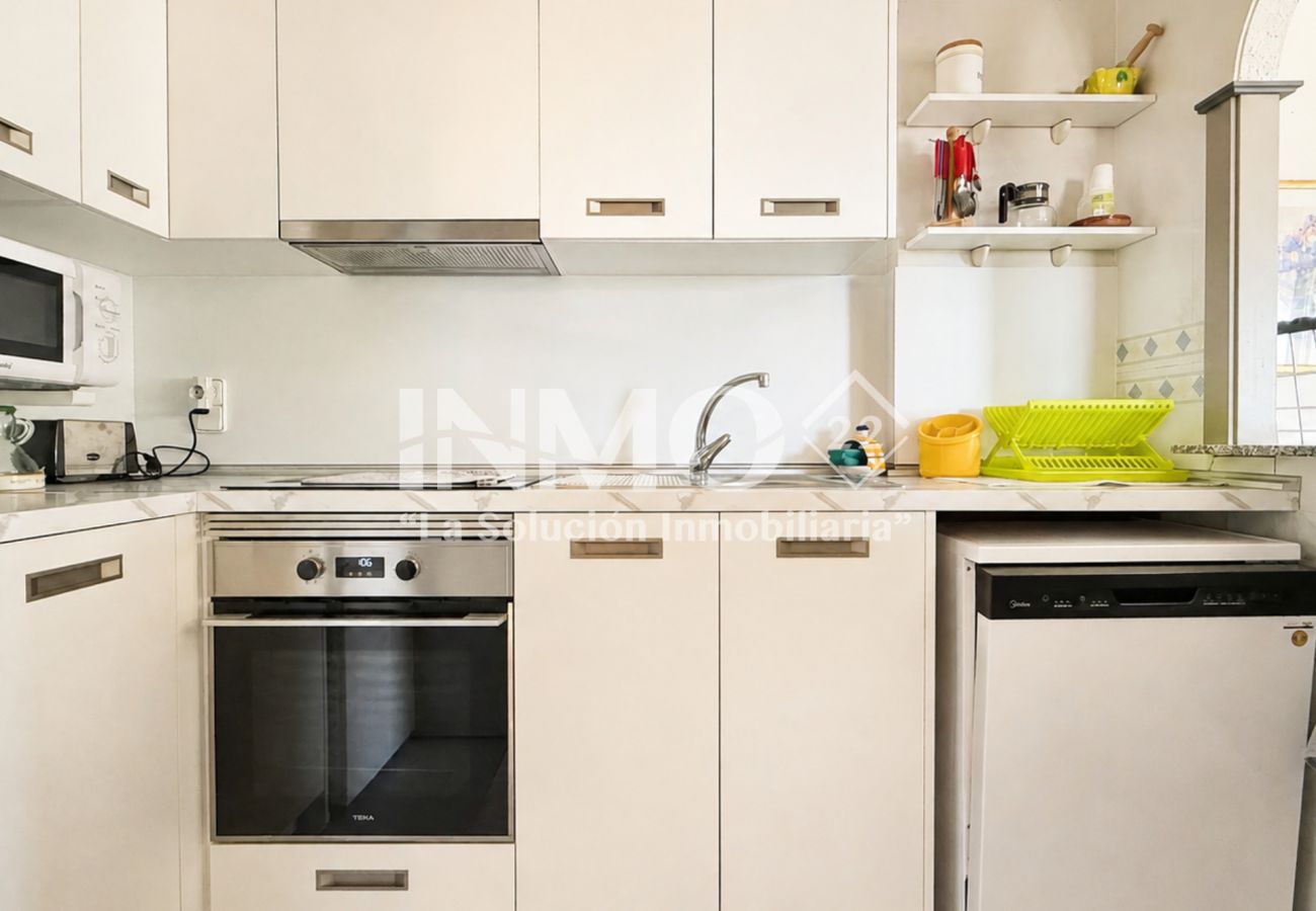 Apartamento en Cambrils - 101C