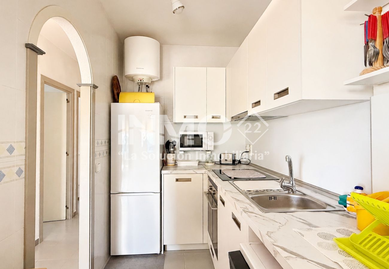 Apartamento en Cambrils - 101C