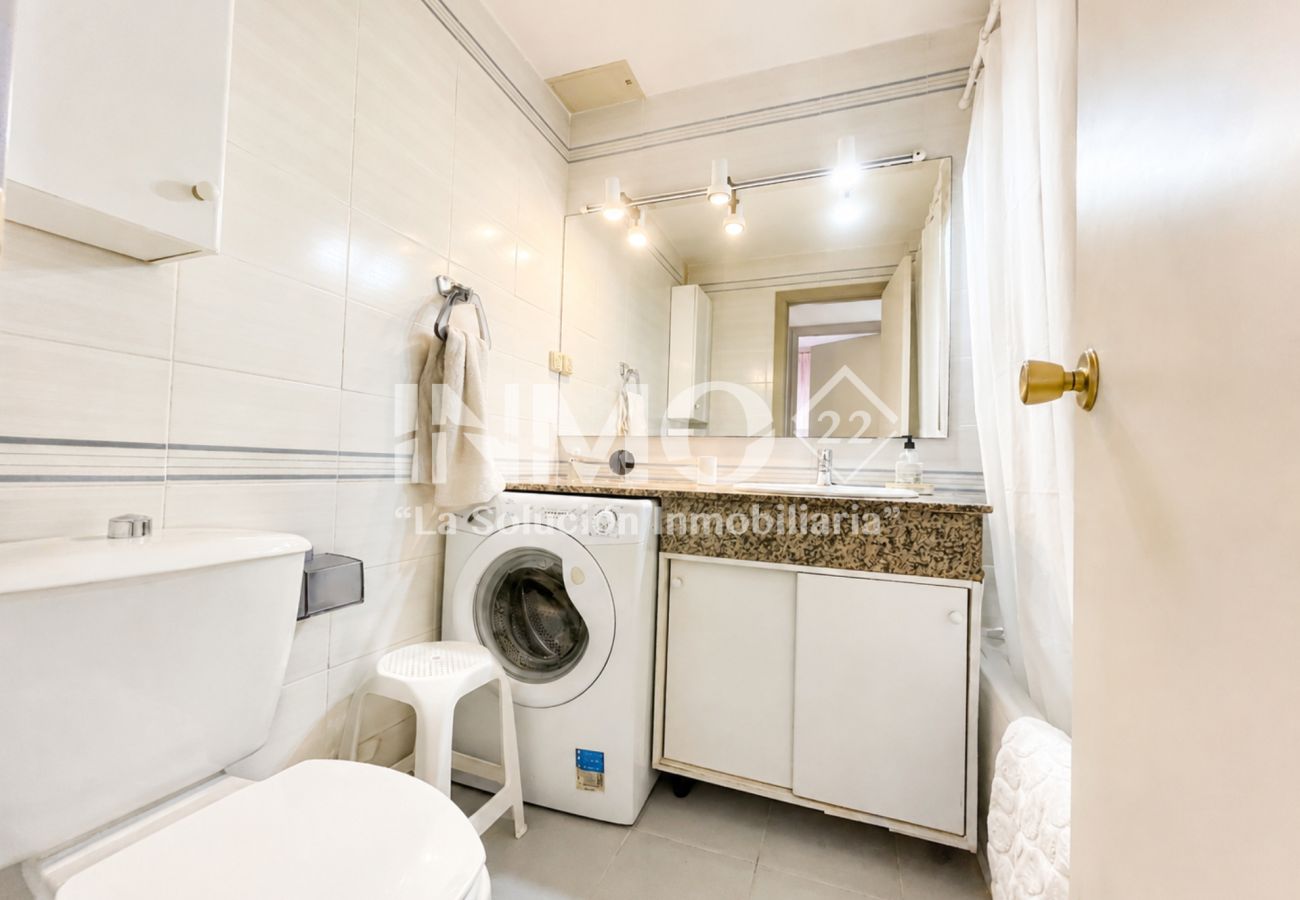 Apartamento en Cambrils - 101C