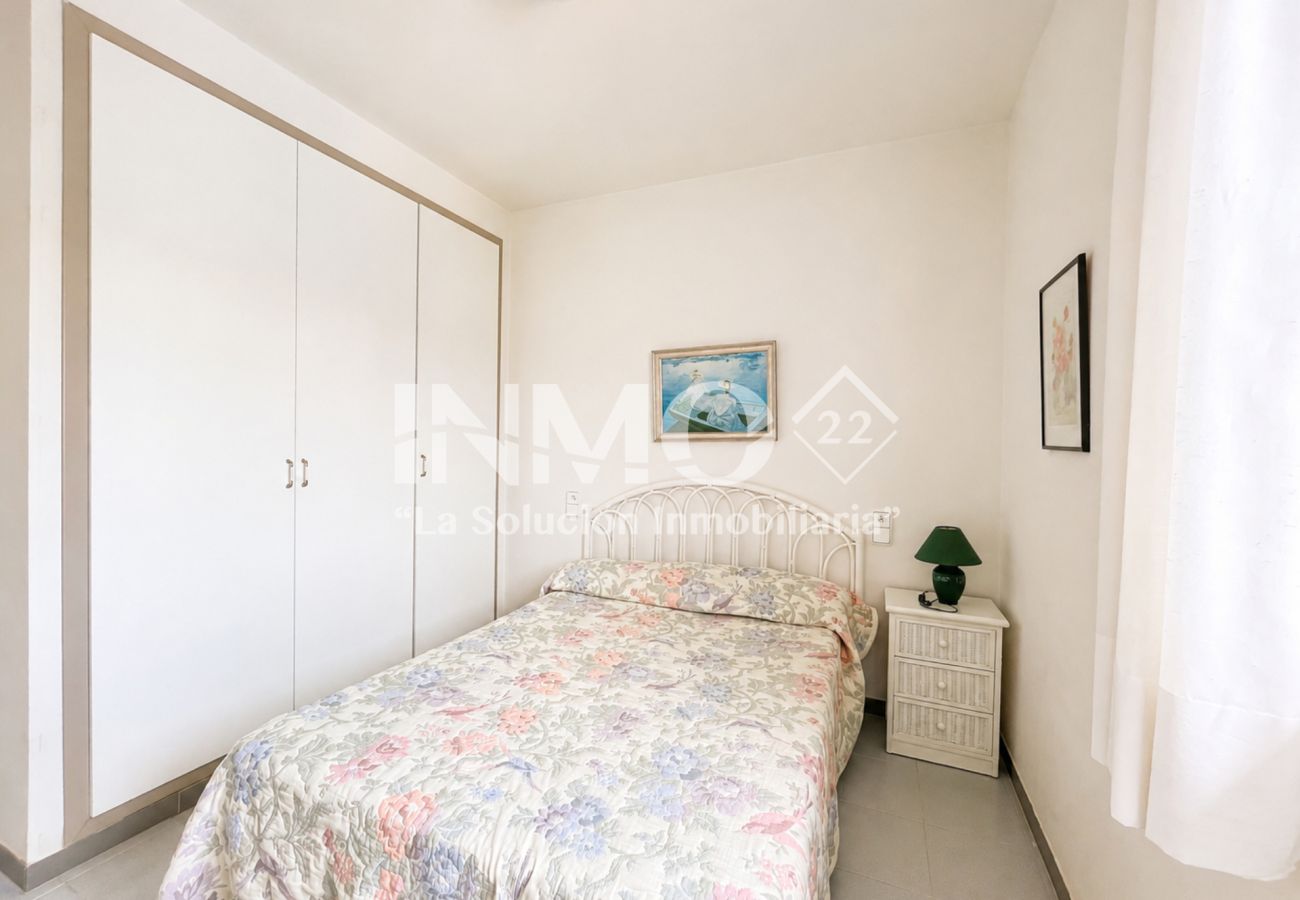 Apartamento en Cambrils - 101C