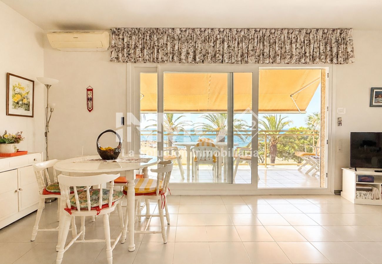 Apartamento en Cambrils - 101C