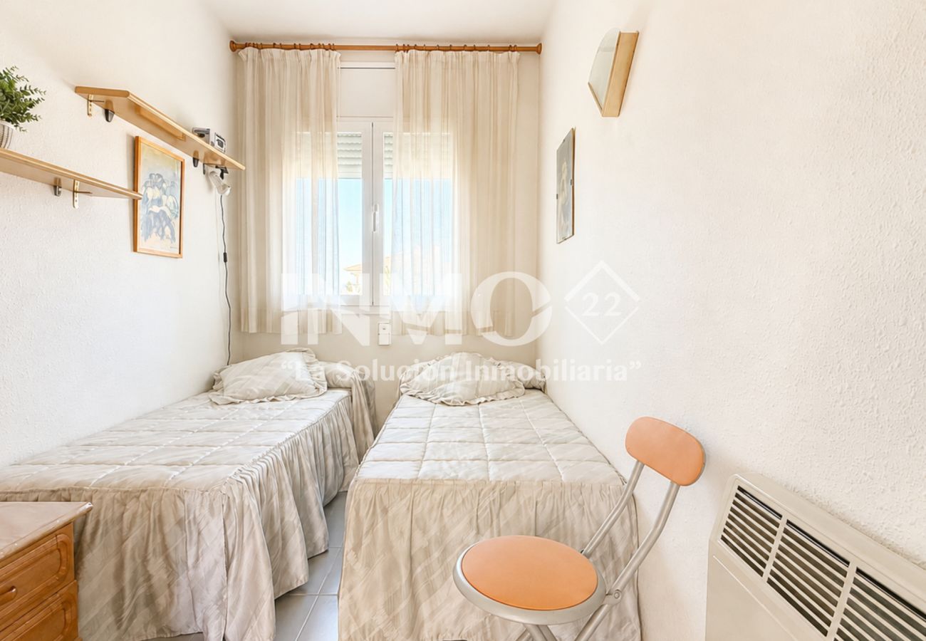 Apartamento en Cambrils - 101C