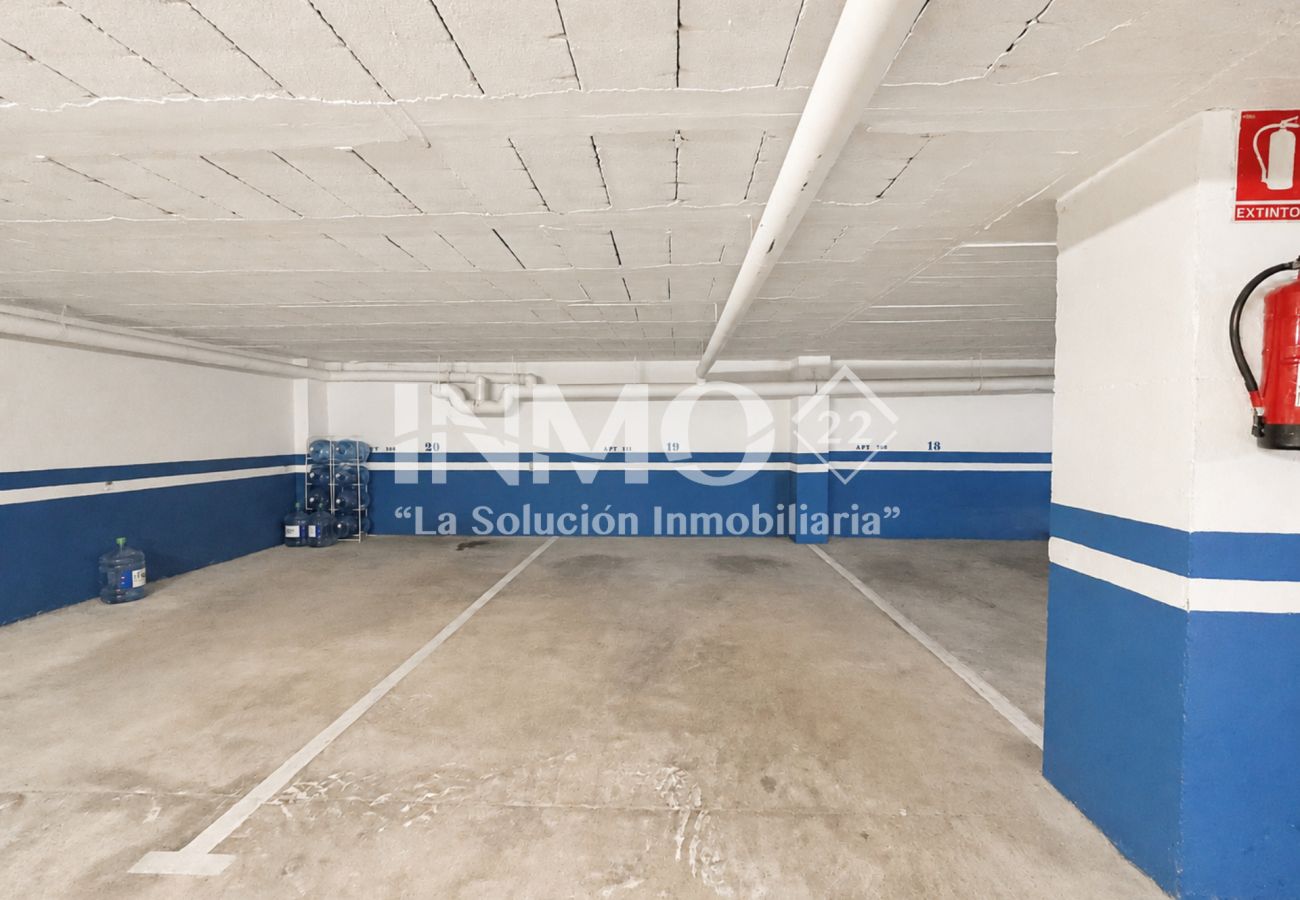 Apartamento en Cambrils - 101C