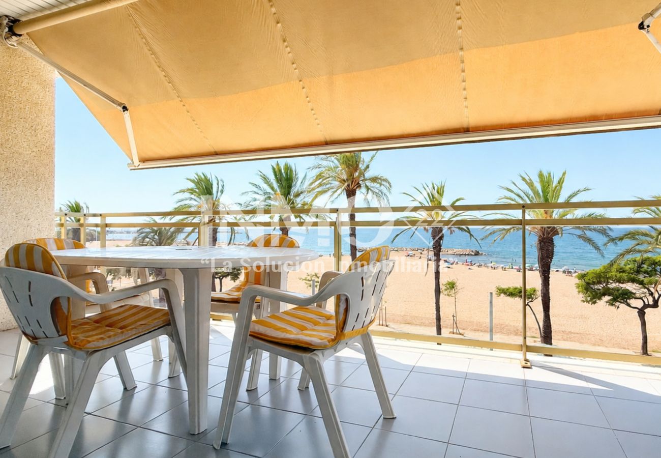 Apartamento en Cambrils - 101C