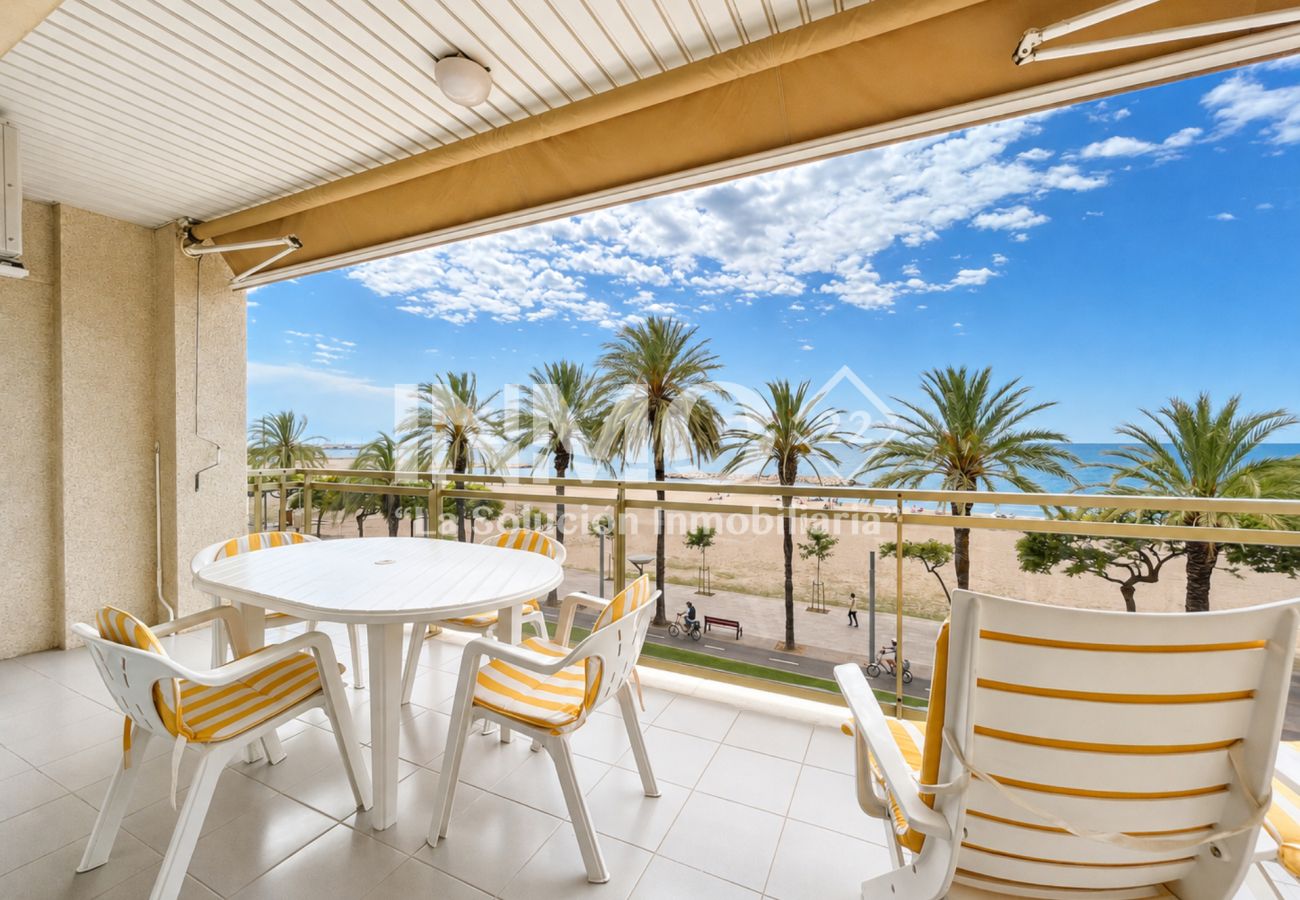 Apartamento en Cambrils - 101C
