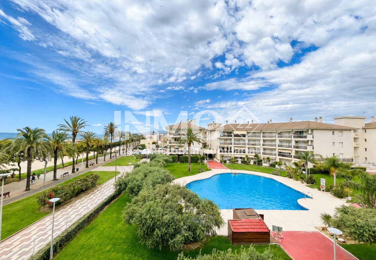 Apartamento en Cambrils - 101C