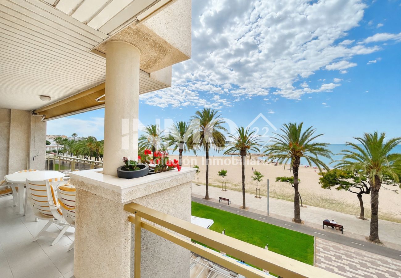 Apartamento en Cambrils - 101C