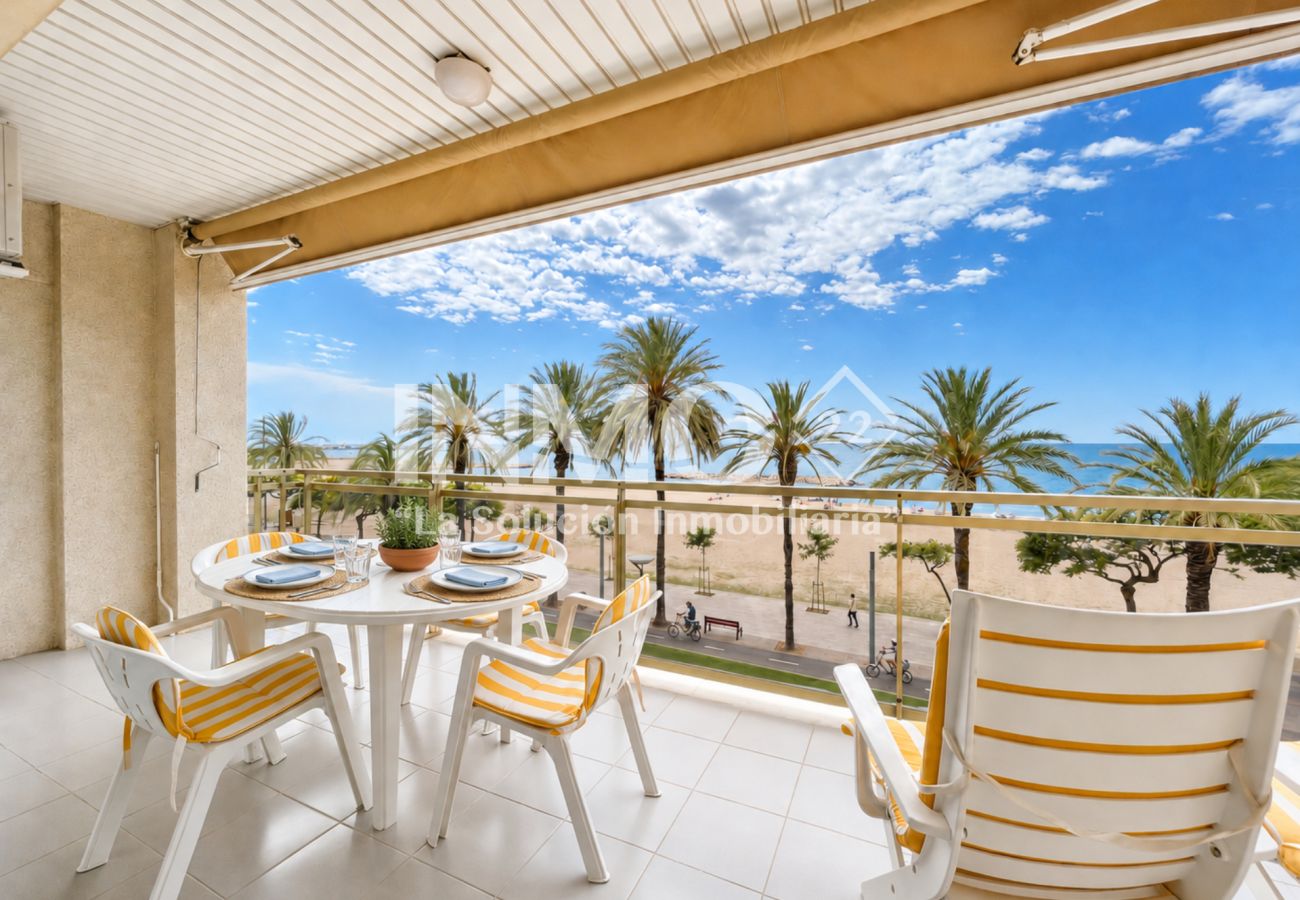 Apartamento en Cambrils - 101C