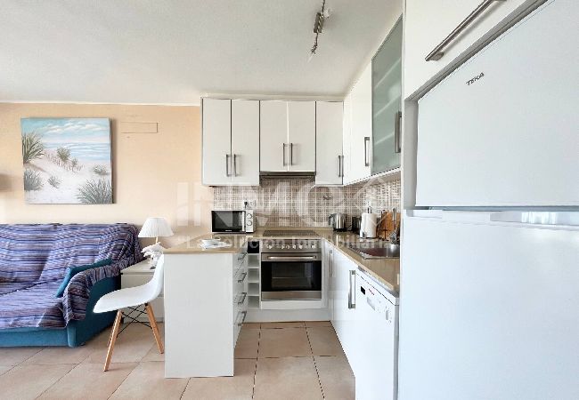 Apartamento en Cambrils - 123B Apartamento en Cambrils - 123B