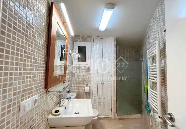 Apartamento en Cambrils - 123B Apartamento en Cambrils - 123B