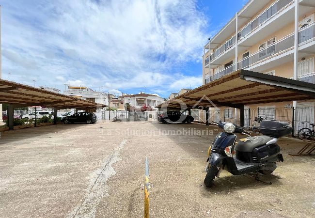 Apartamento en Cambrils - 123B Apartamento en Cambrils - 123B