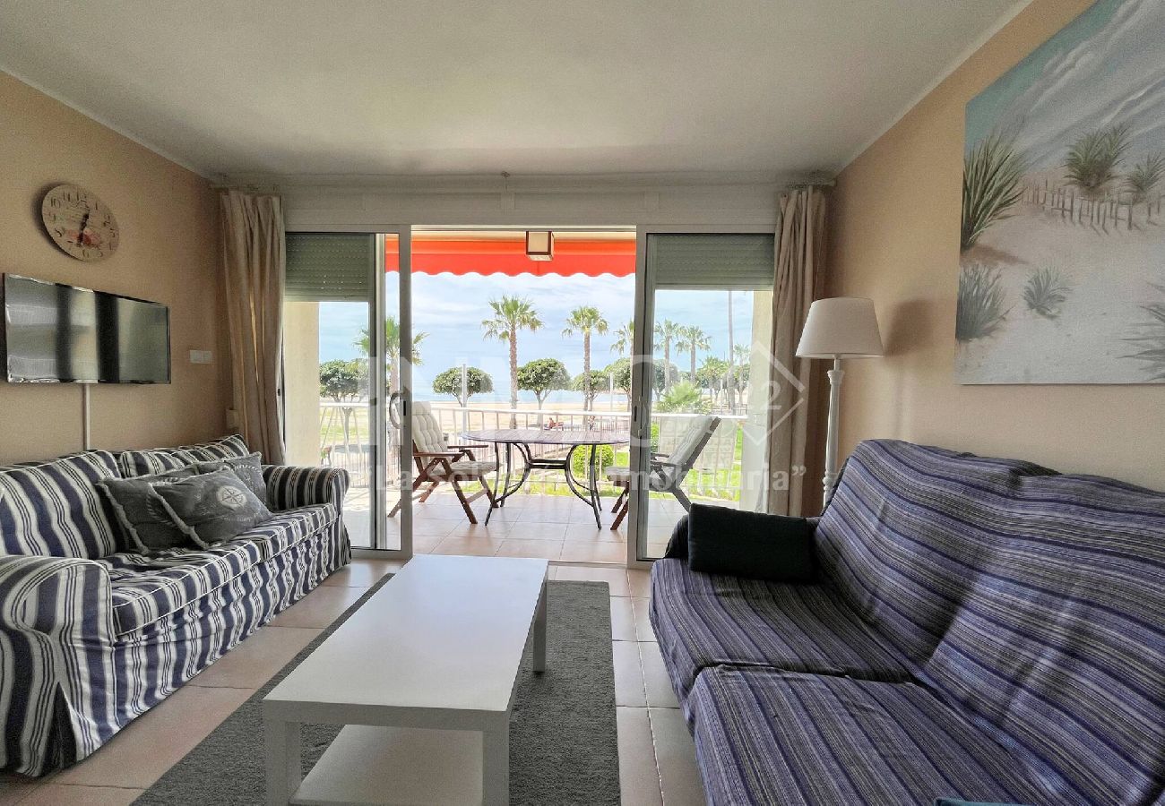 Apartamento en Cambrils - 123B
