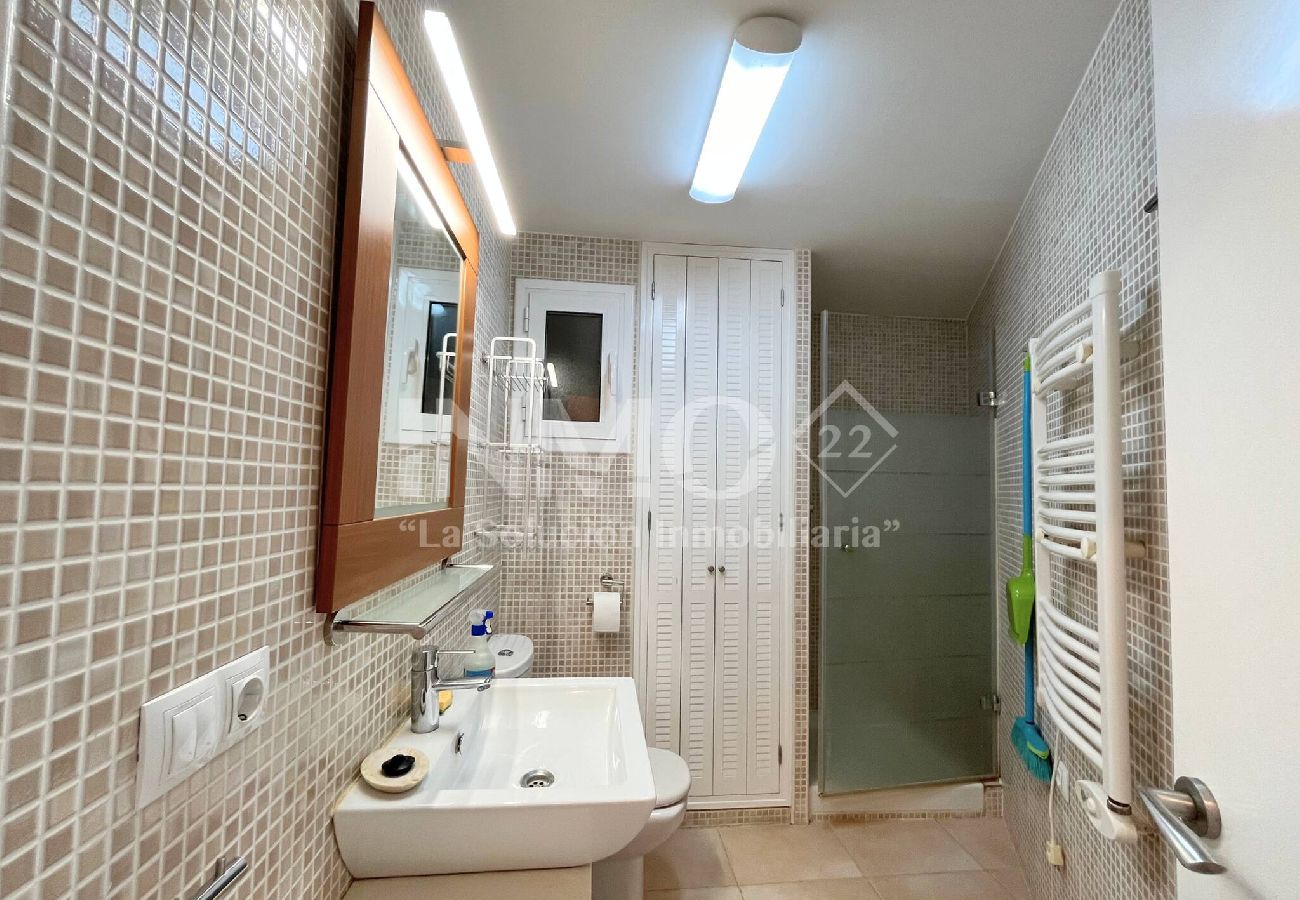 Apartamento en Cambrils - 123B