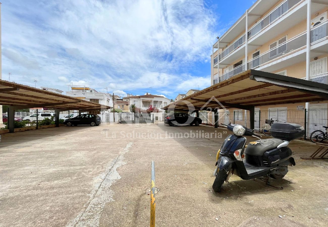 Apartamento en Cambrils - 123B