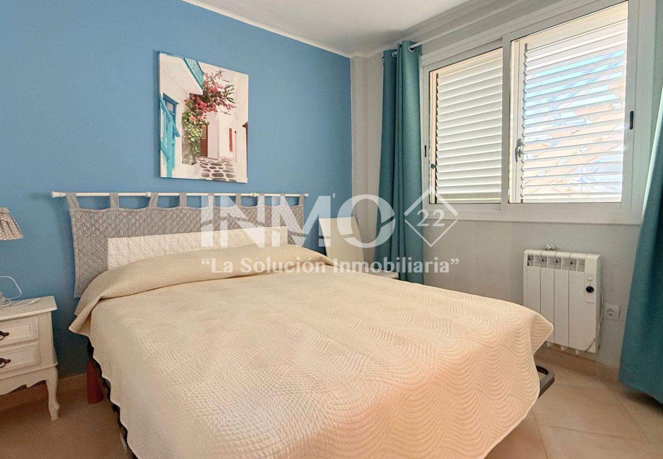 Apartamento en Cambrils - 123B