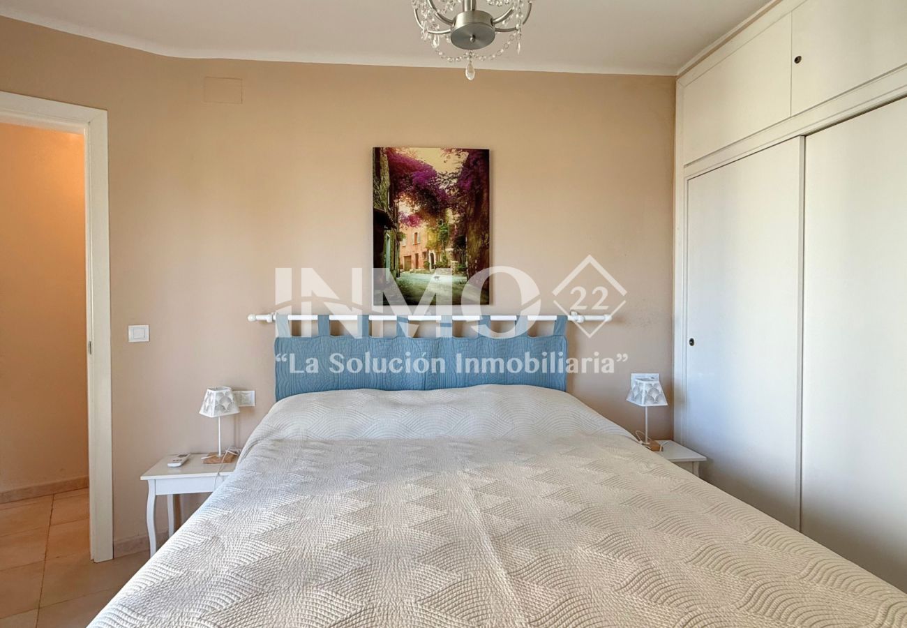 Apartamento en Cambrils - 123B