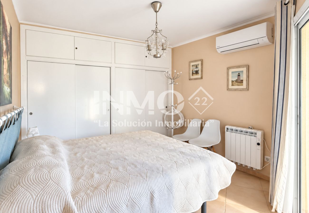 Apartamento en Cambrils - 123B