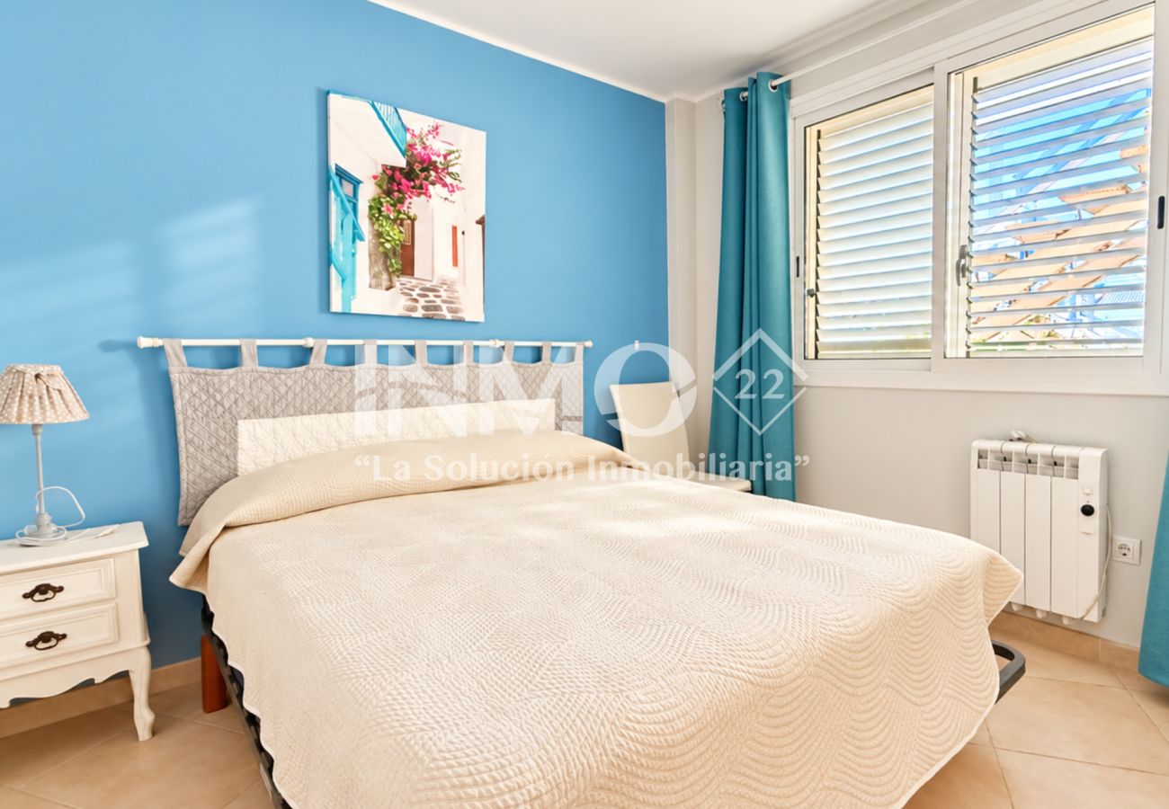 Apartamento en Cambrils - 123B