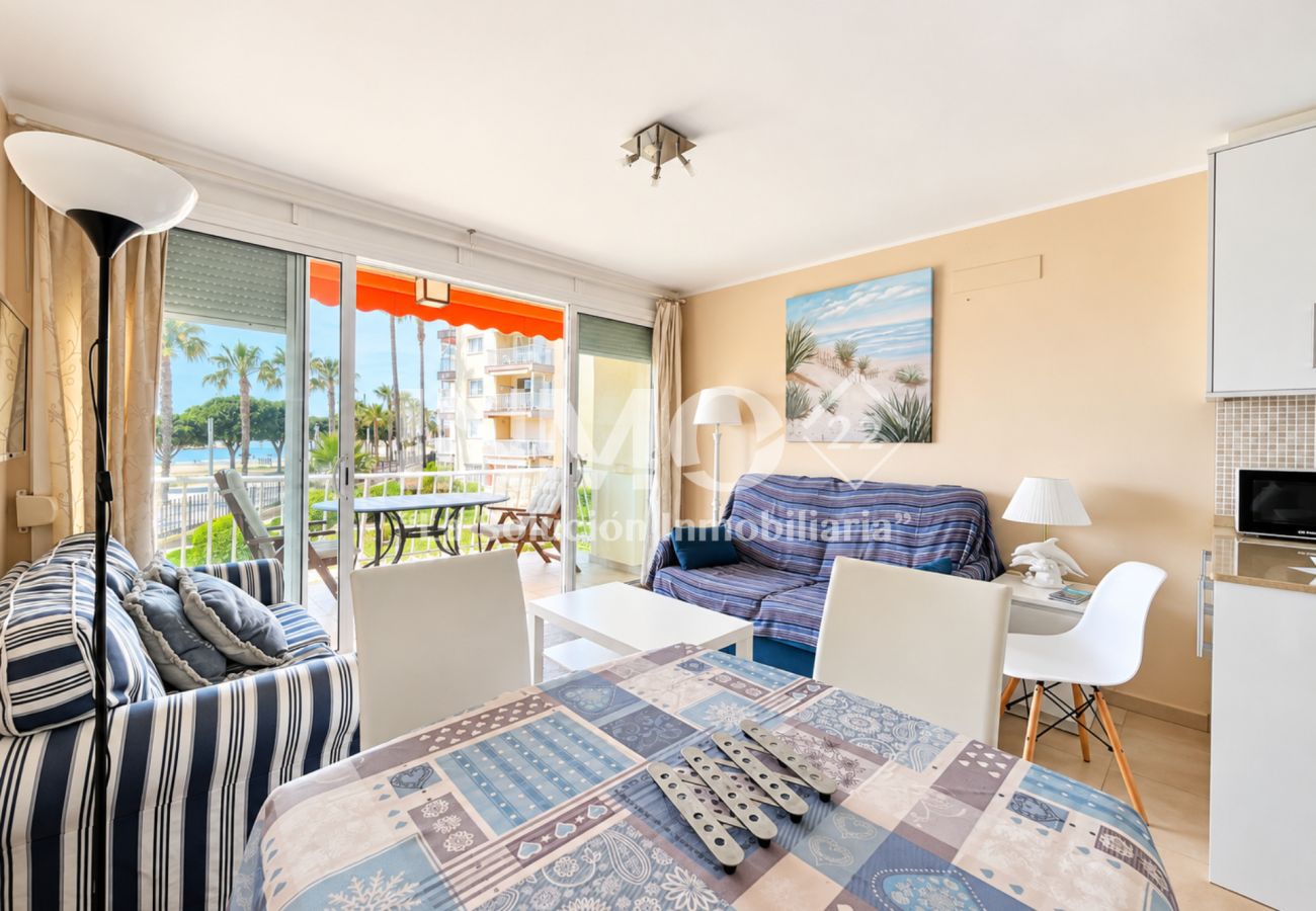 Apartamento en Cambrils - 123B