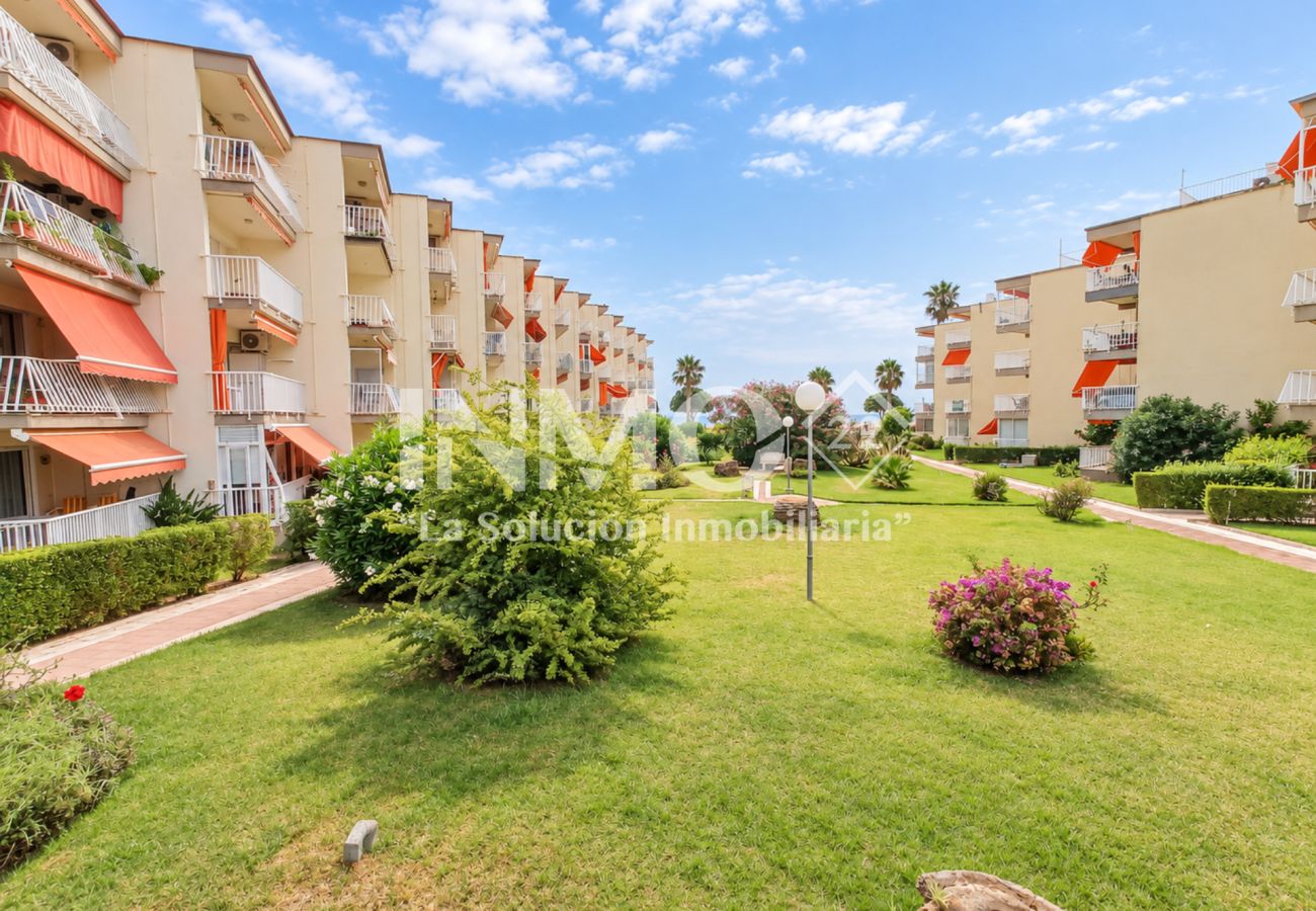 Apartamento en Cambrils - 123B