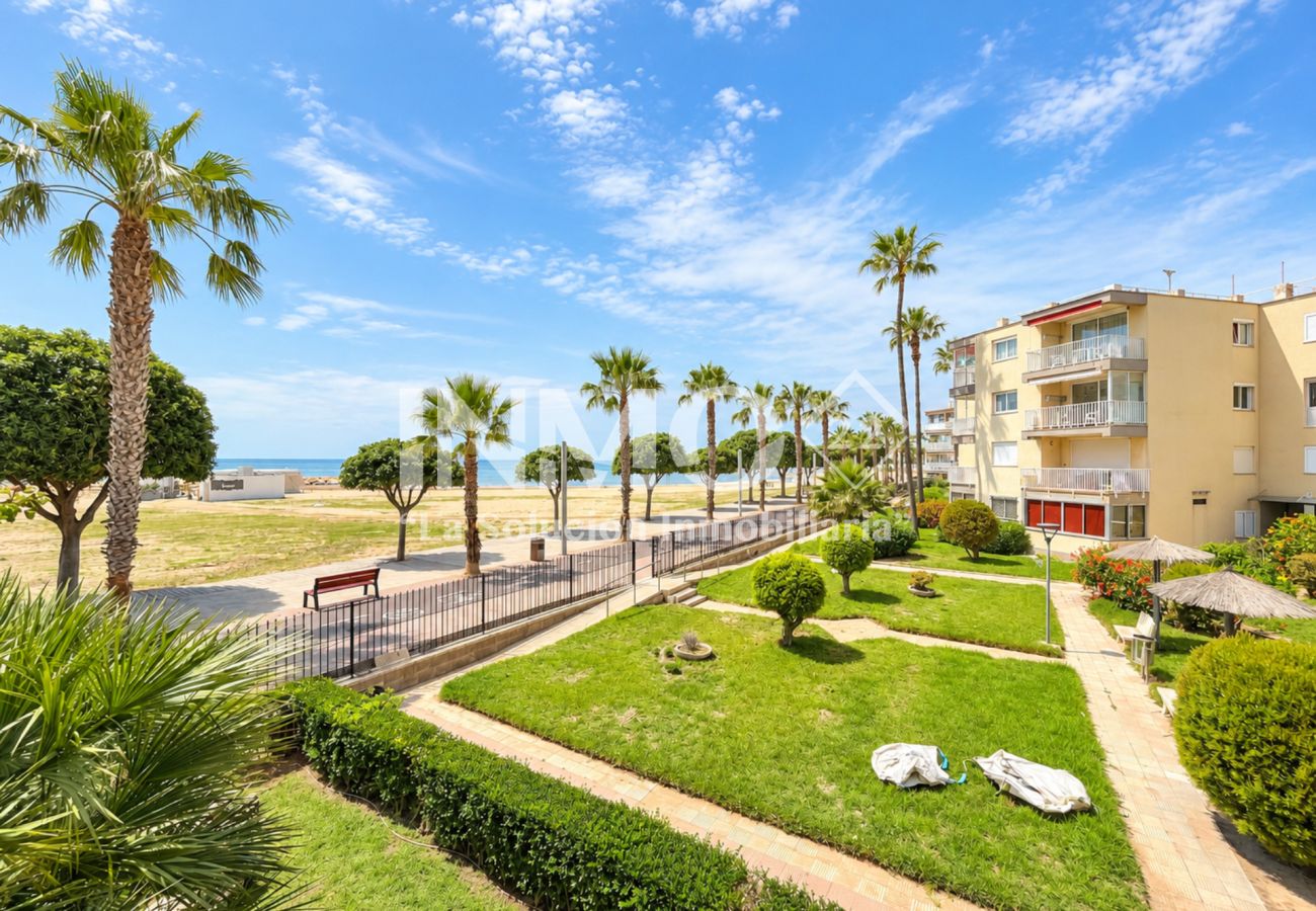 Apartamento en Cambrils - 123B