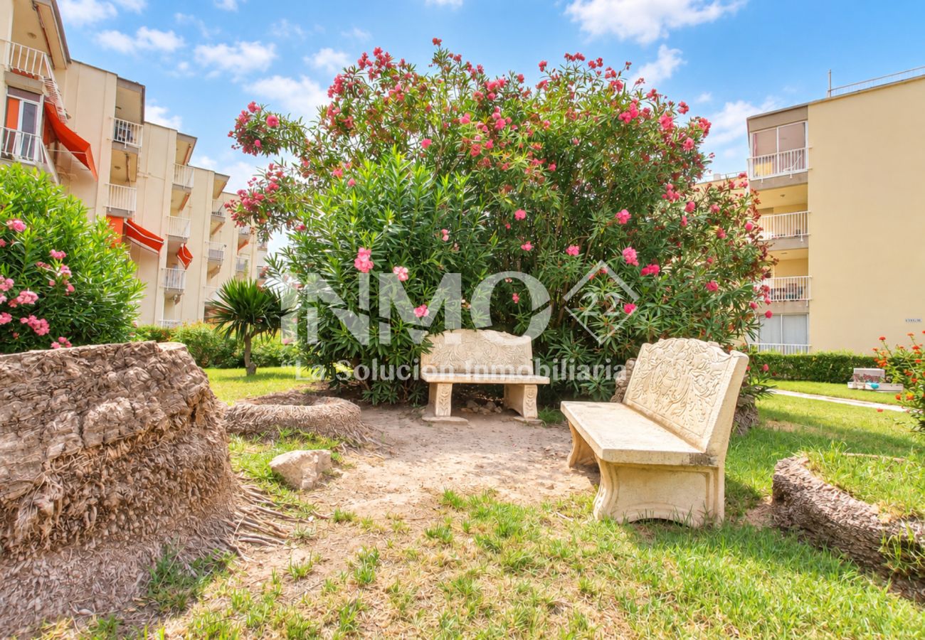 Apartamento en Cambrils - 123B