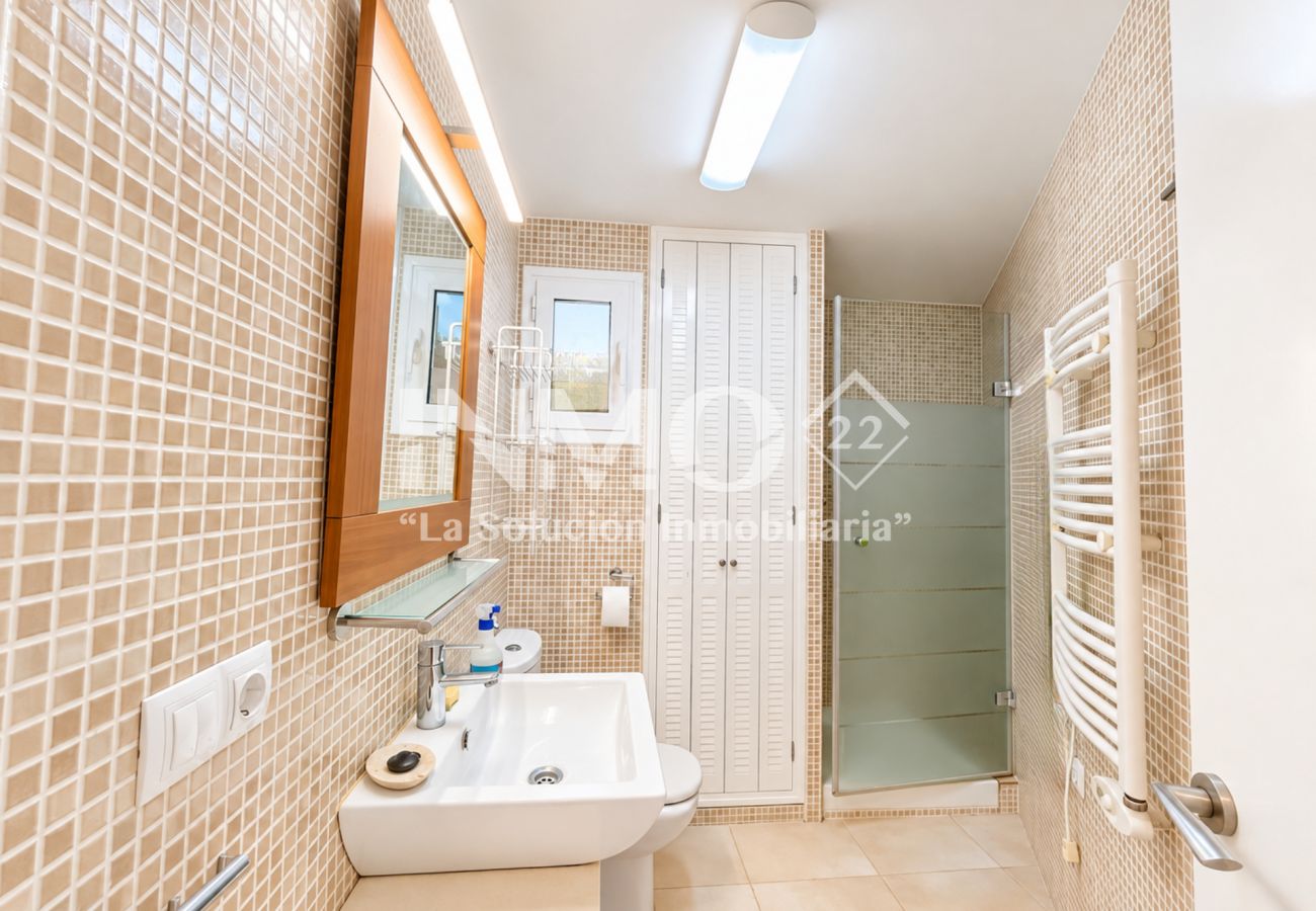 Apartamento en Cambrils - 123B