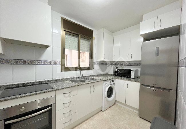Apartamento en Cambrils - 103C Apartamento en Cambrils - 103C