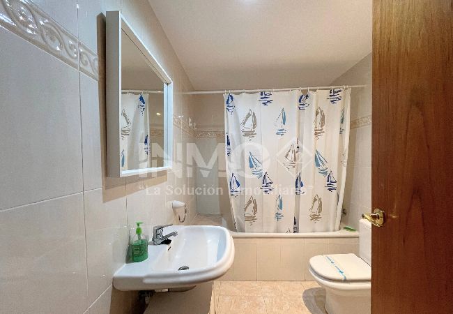 Apartamento en Cambrils - 103C Apartamento en Cambrils - 103C