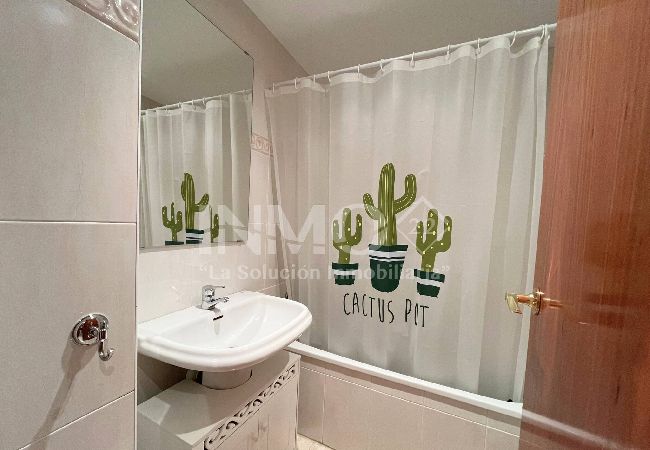 Apartamento en Cambrils - 103C Apartamento en Cambrils - 103C