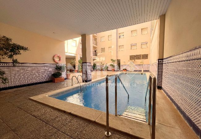Apartamento en Cambrils - 103C Apartamento en Cambrils - 103C
