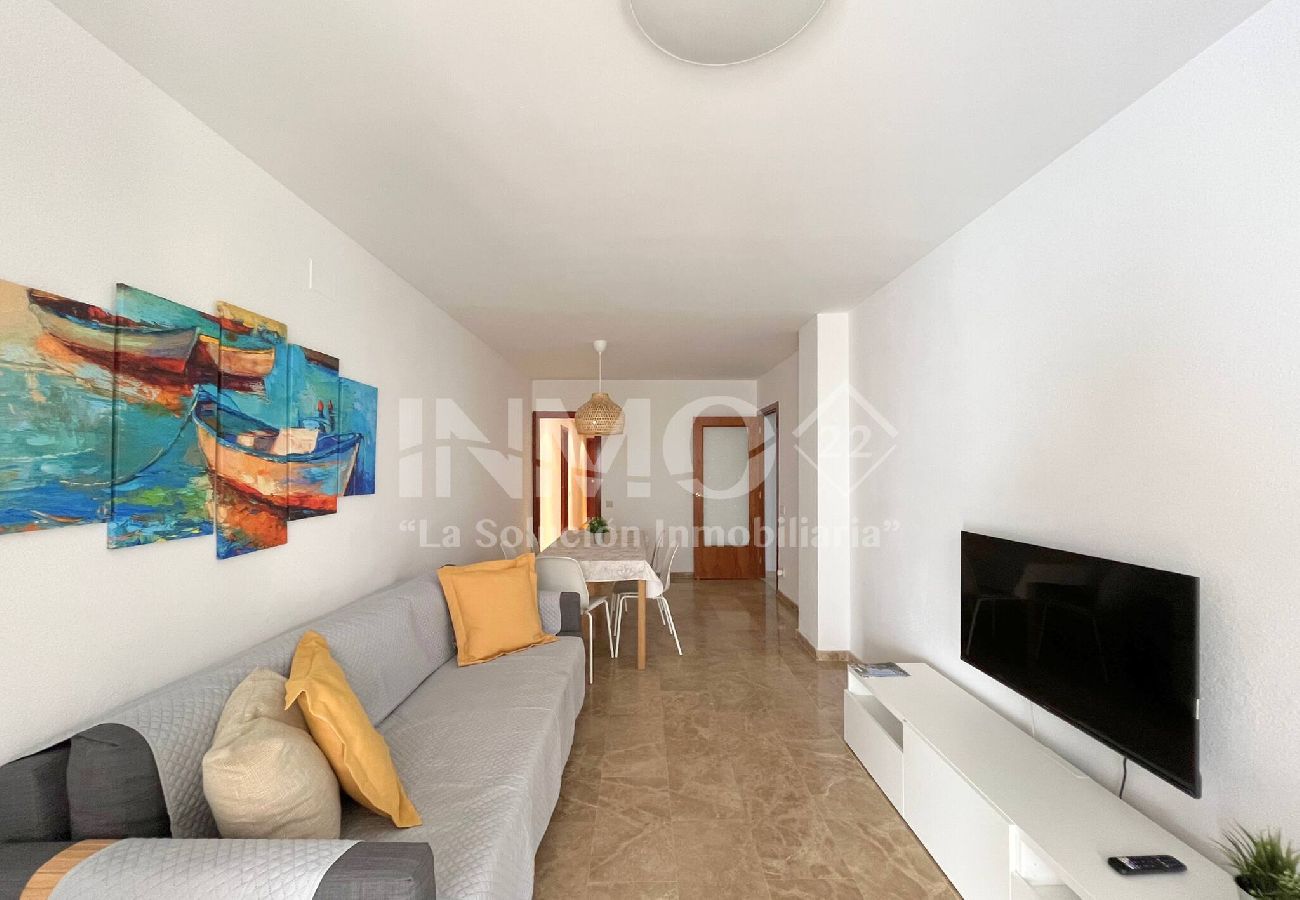 Apartamento en Cambrils - 103C