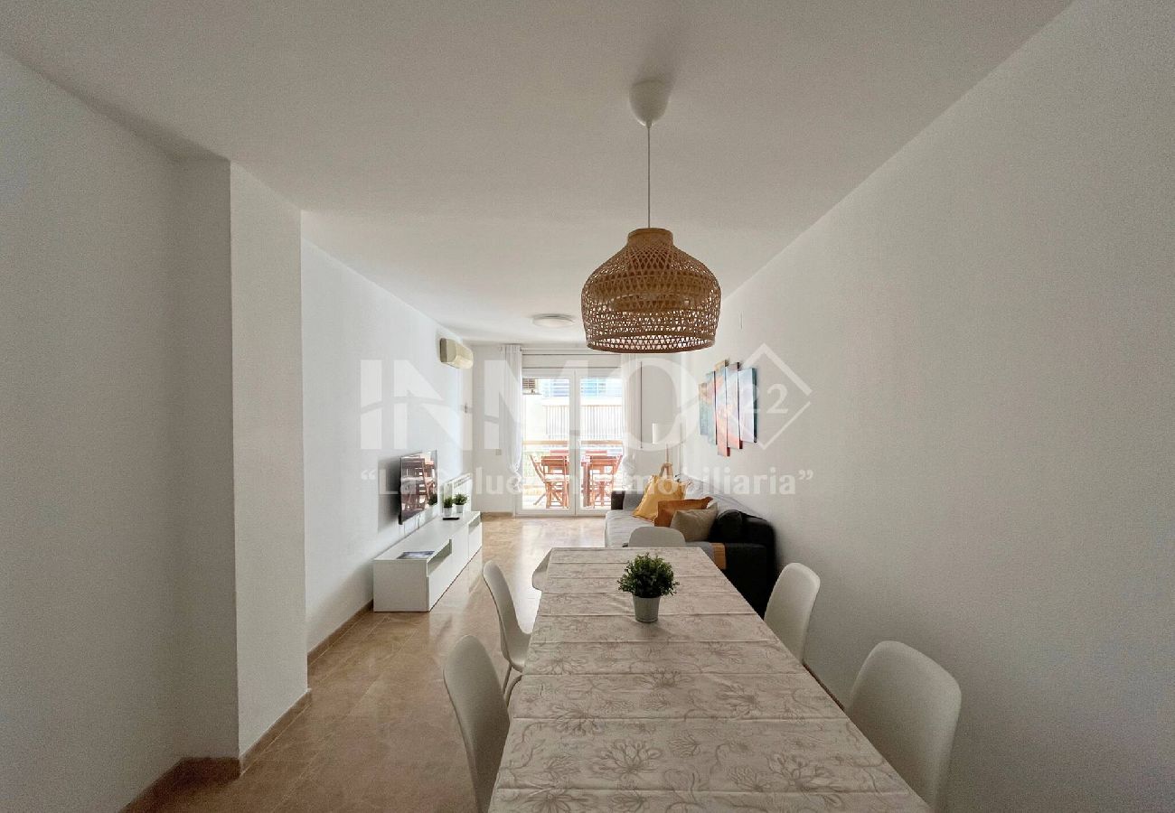 Apartamento en Cambrils - 103C
