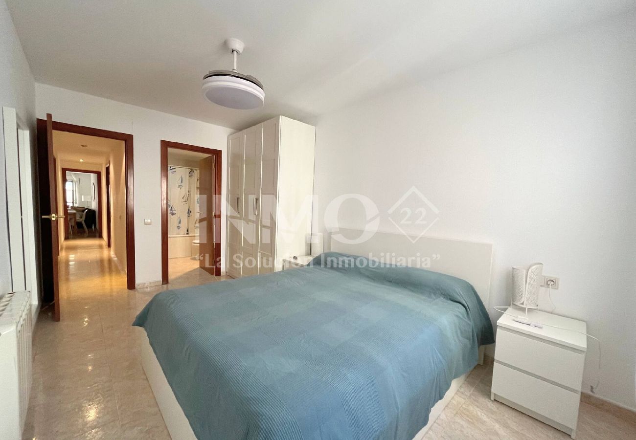 Apartamento en Cambrils - 103C
